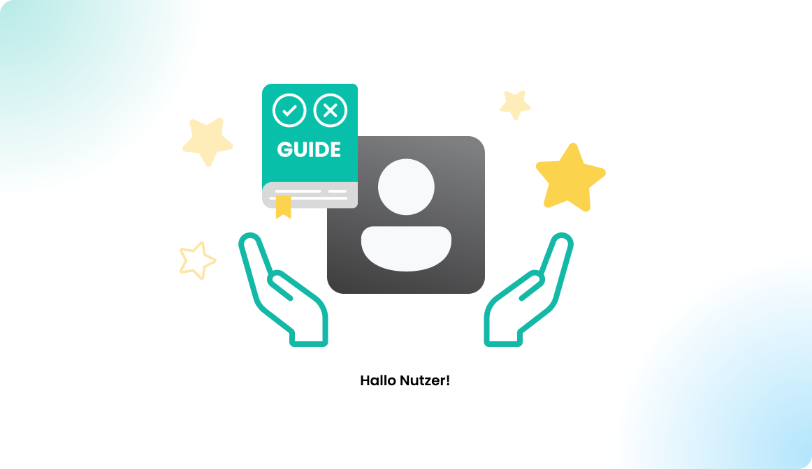 (LINKS ANPASSEN) Hallo Nutzer!