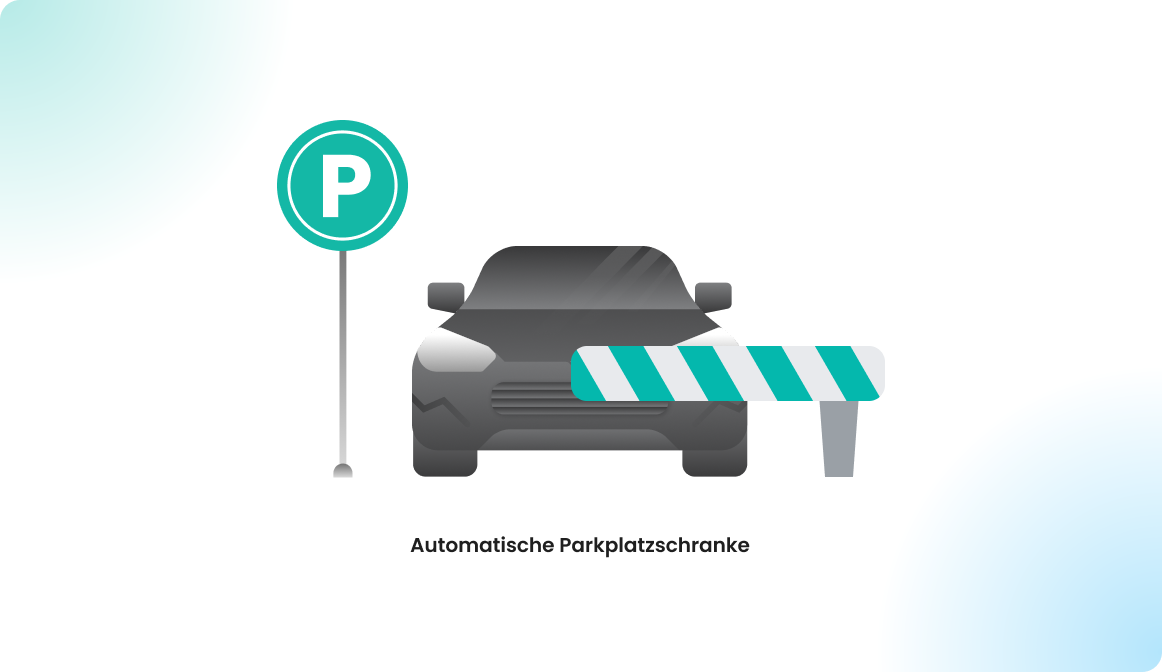 Parkhaus Integration