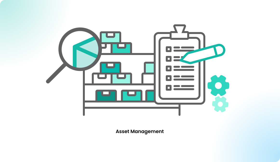 Asset Management
