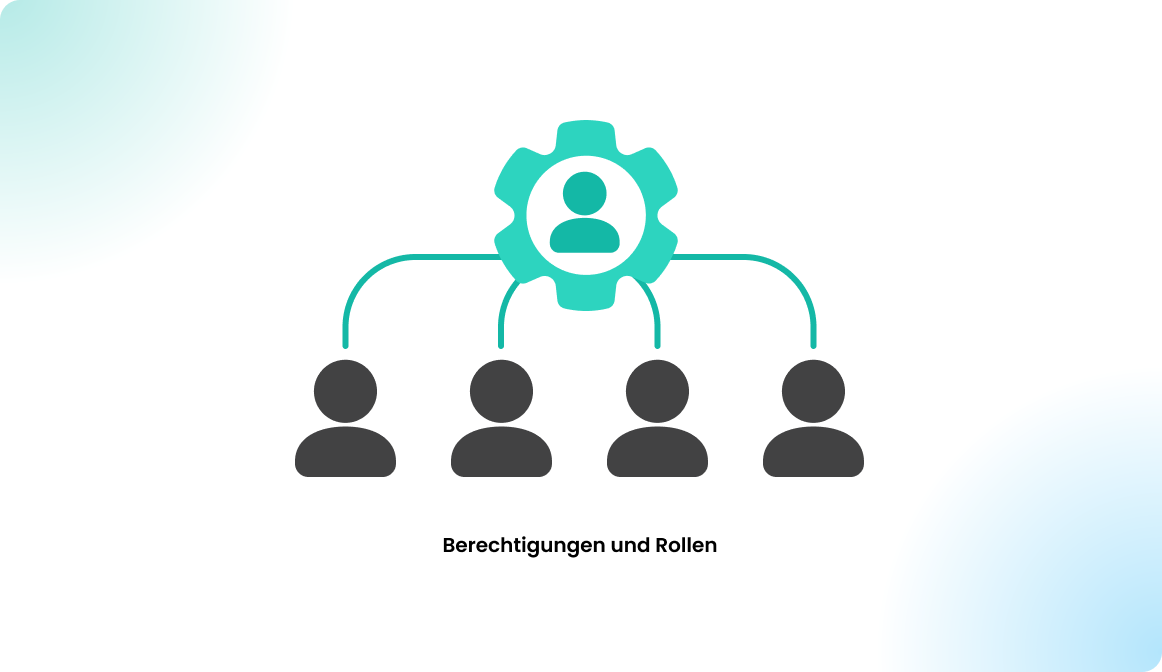 Berechtigungen & Rollen