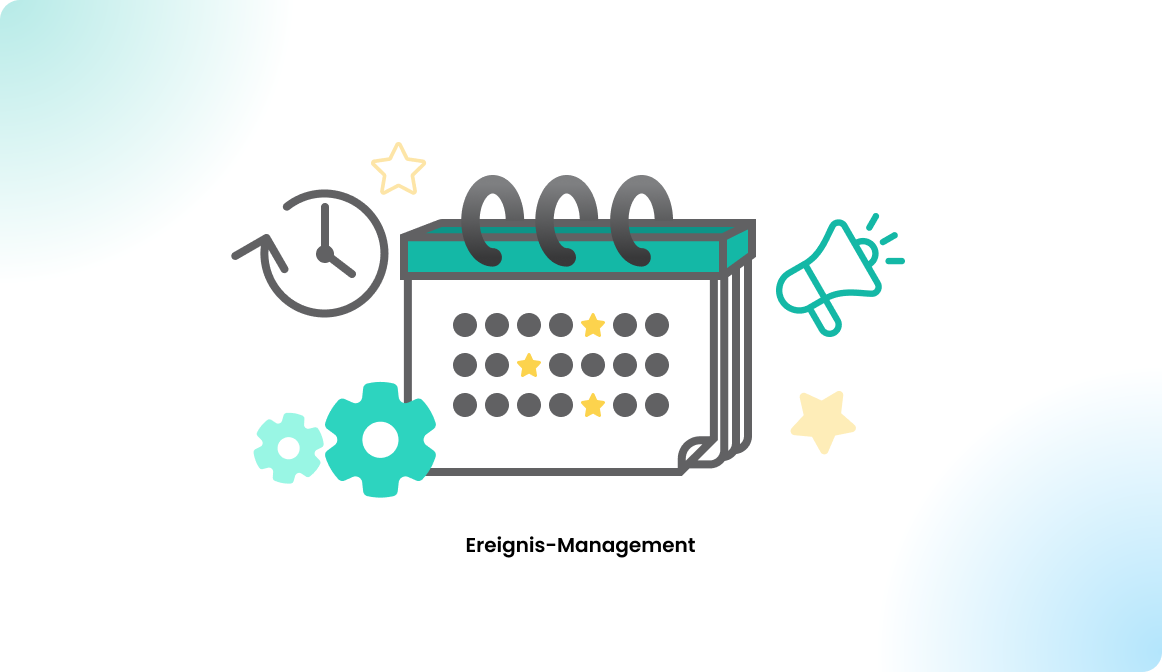 Ereignis-Management