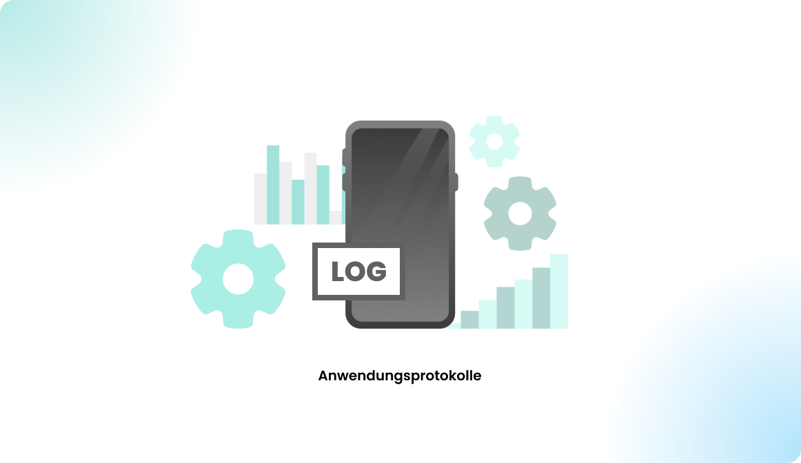 Anwendungsprotokolle