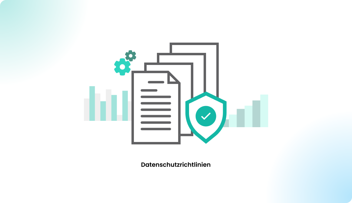 Datenschutzrichtlinien