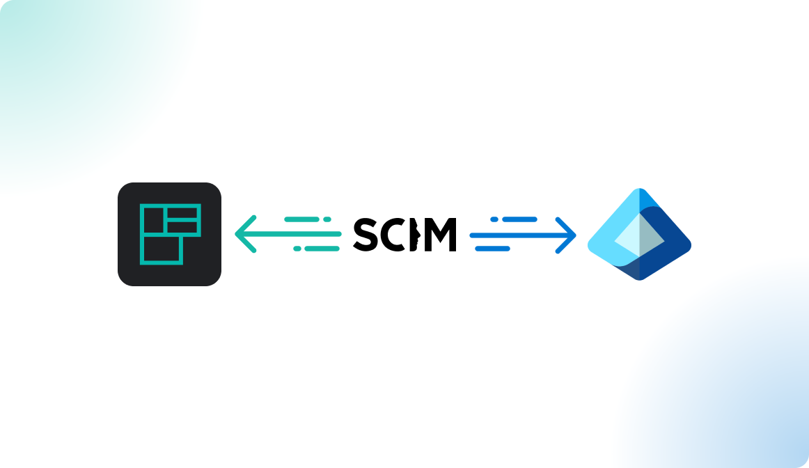 Entra ID SCIM API