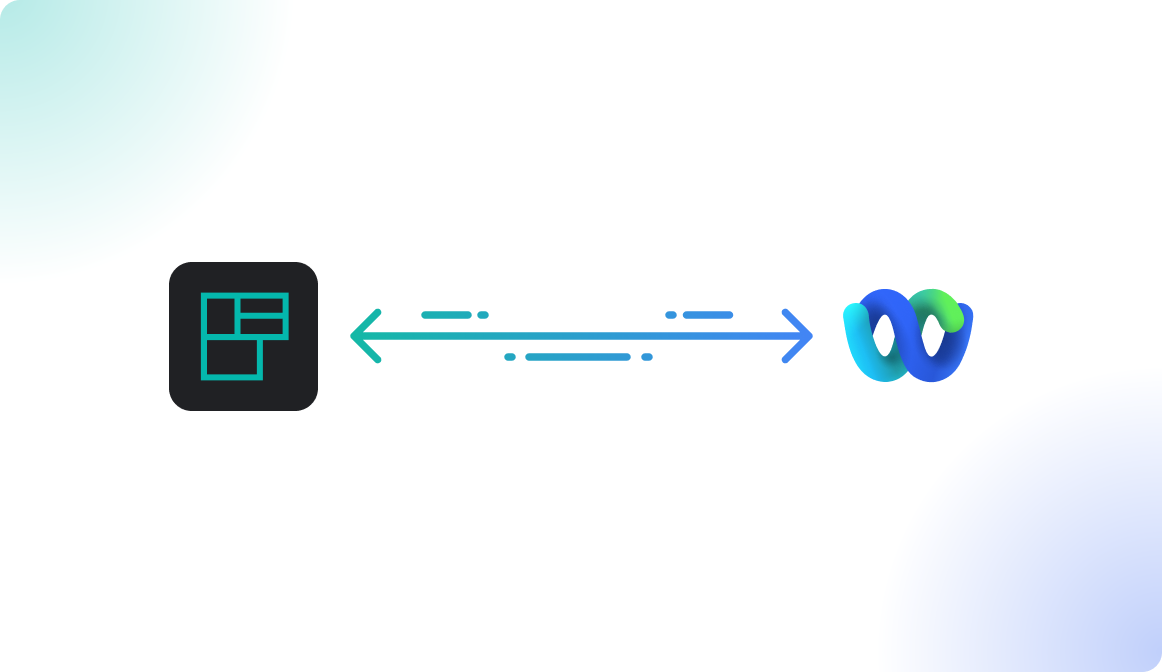 WebEx Integration