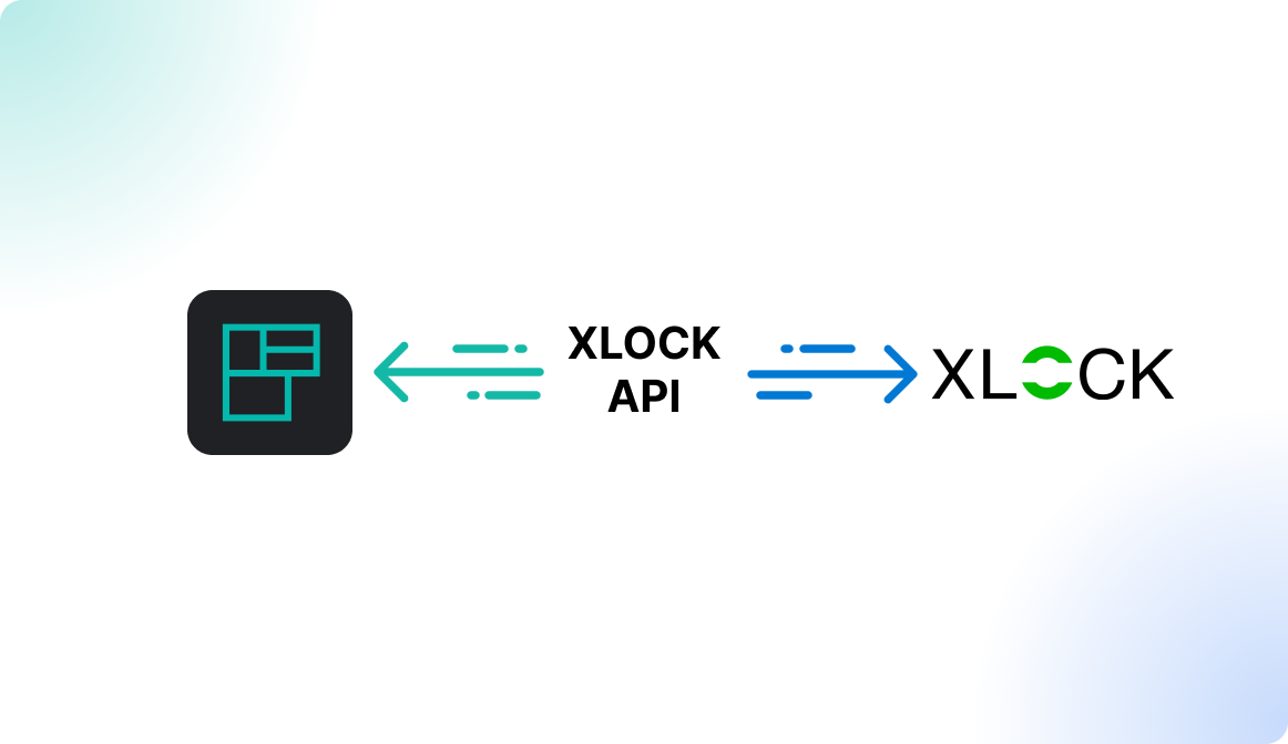 XLOCK Smart Locks