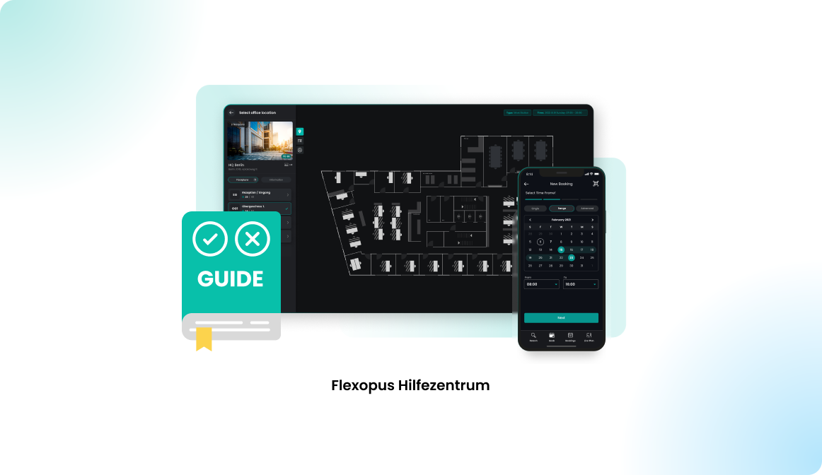 Flexopus Hilfezentrum