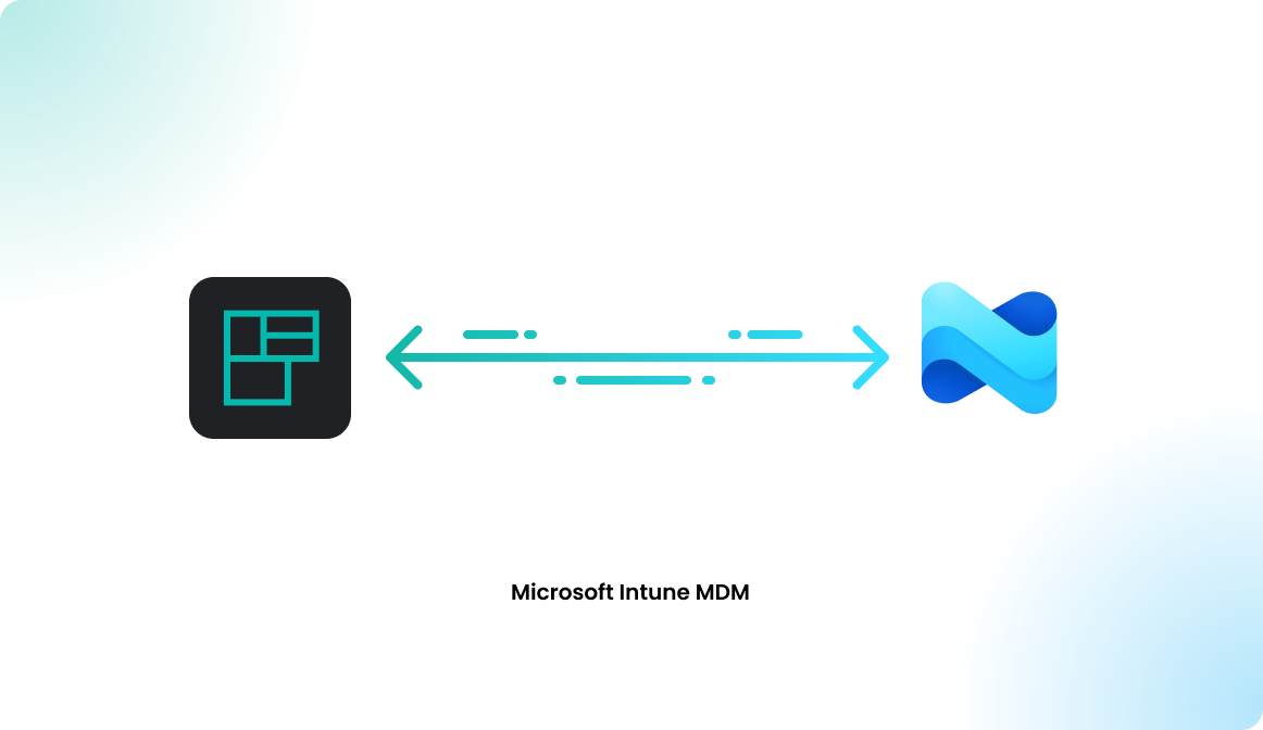 Microsoft Intune MDM
