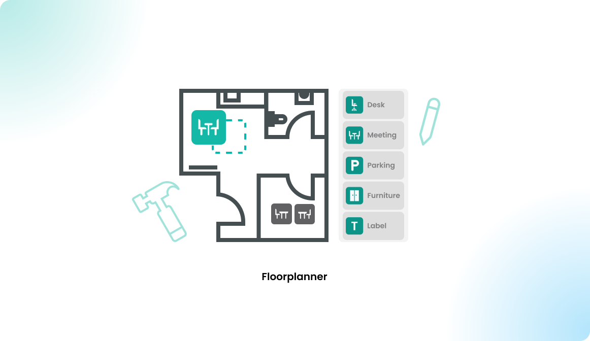 Flexopus Floorplanner