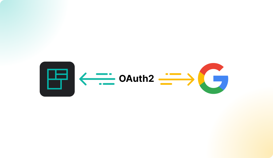 Google OAuth SSO