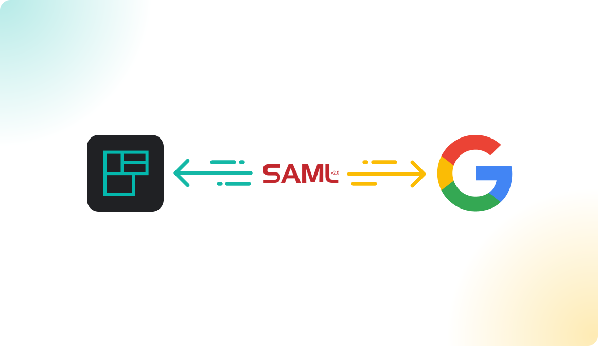 Google SAML2 SSO