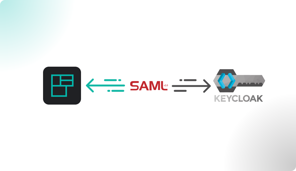 Keycloak SAML2 SSO