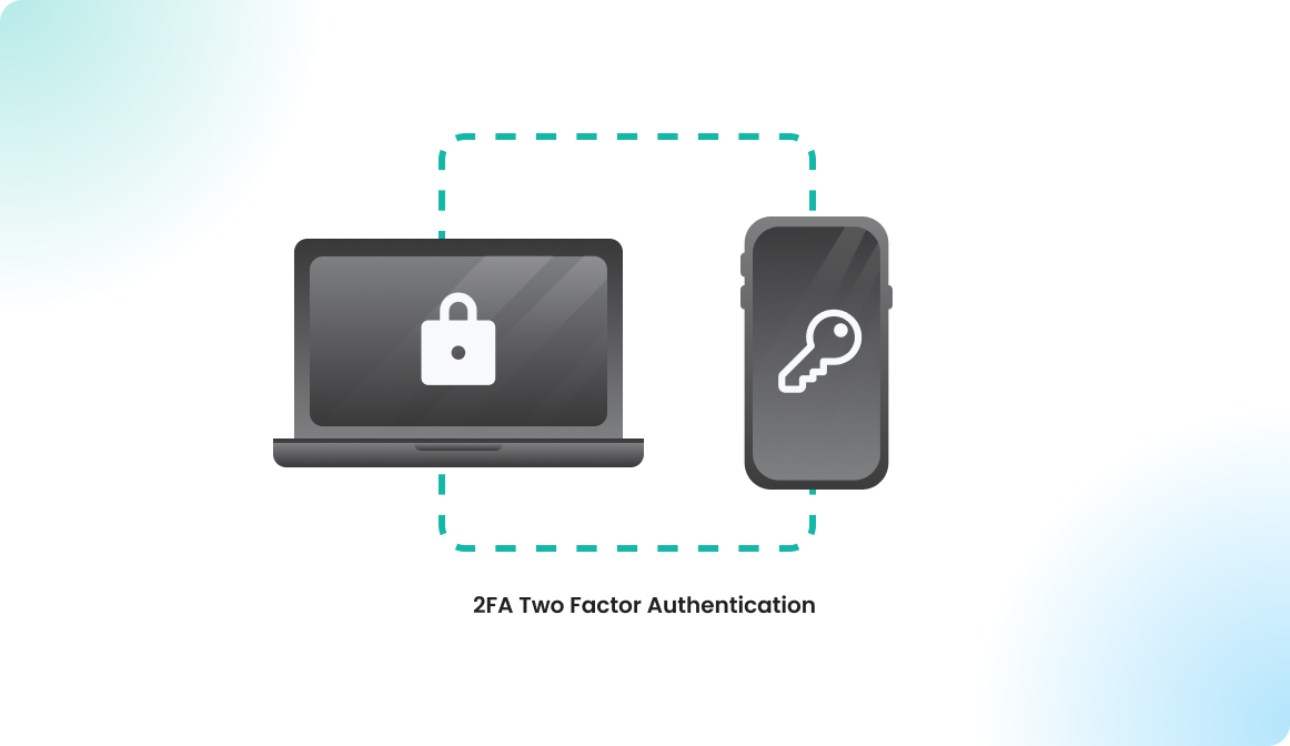 Two-Factor Authentication (2FA)