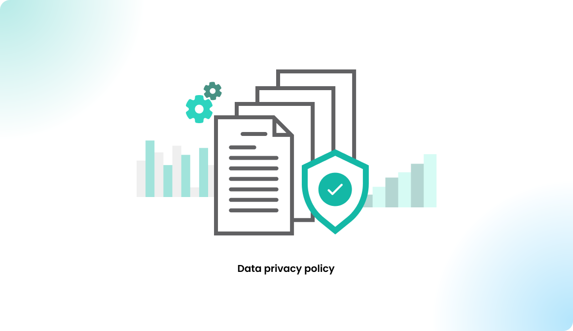 Data privacy policy