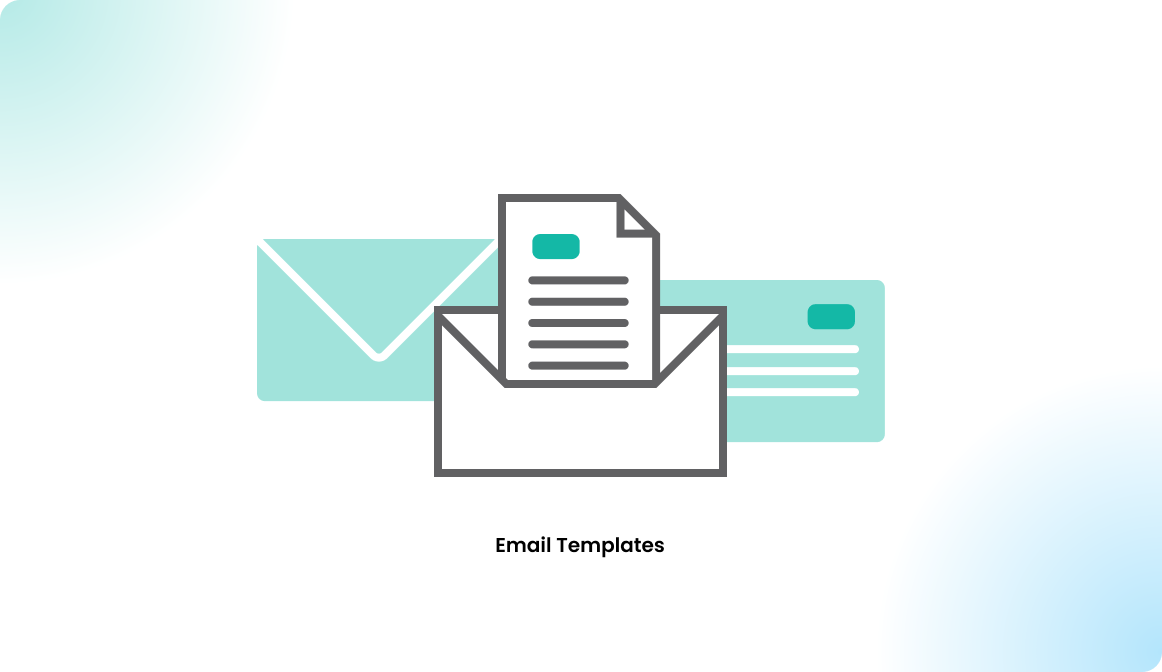 Onboarding E-Mail templates