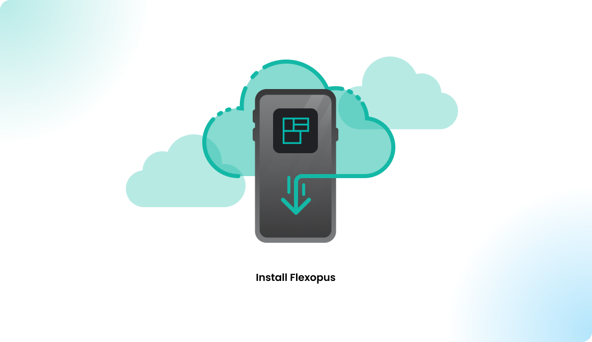 Install Flexopus