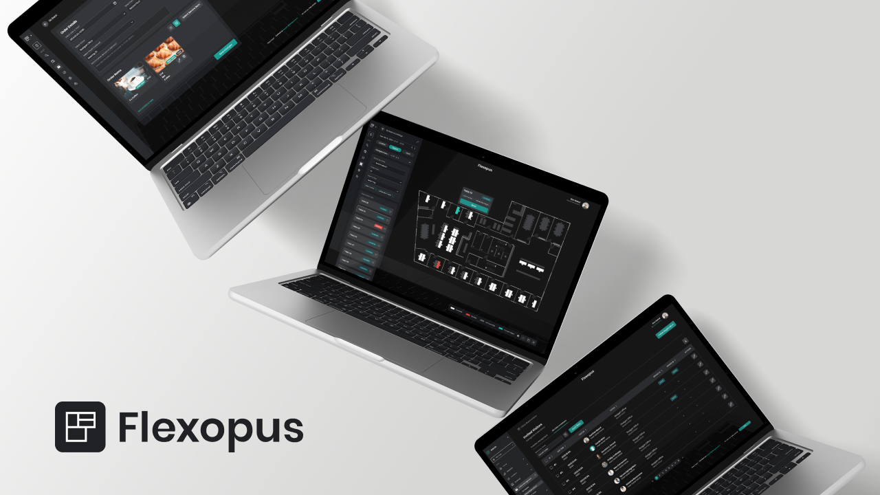 What is Flexopus?