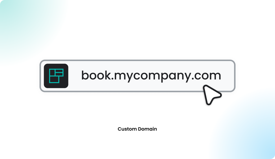 Custom Domain