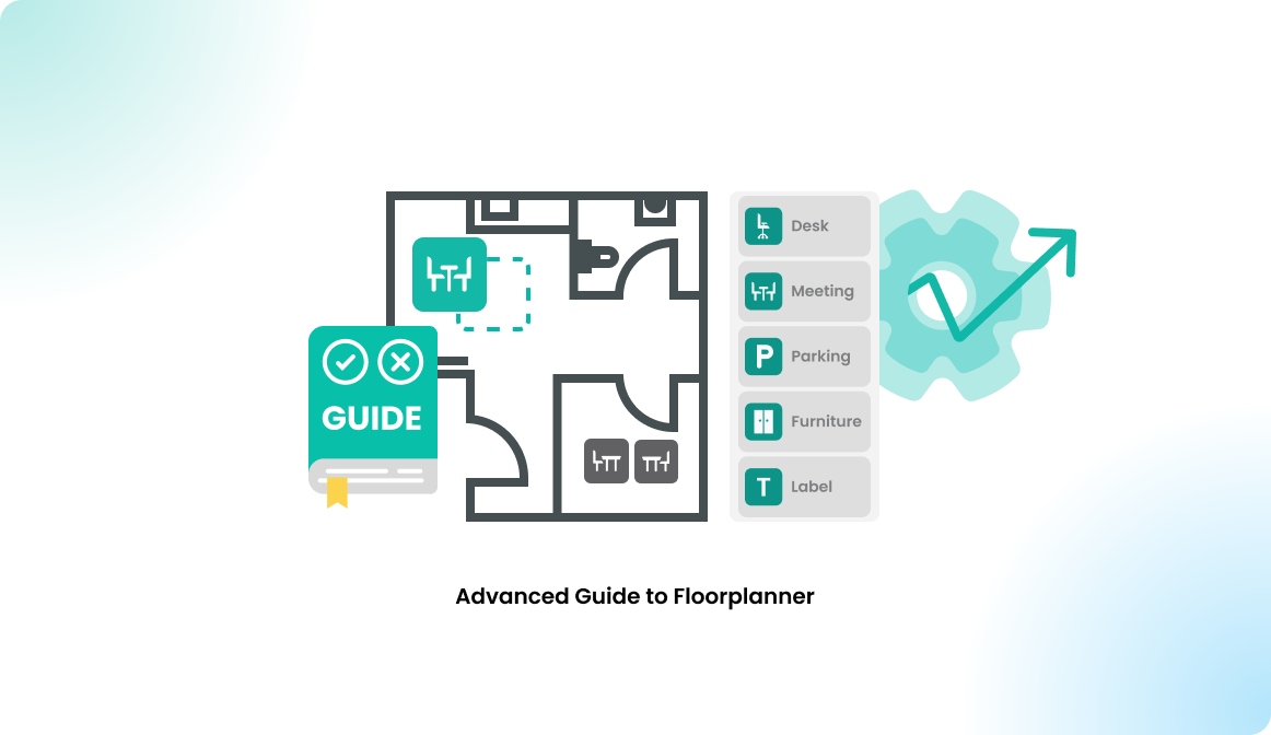 Advanced guide to Floorplanner