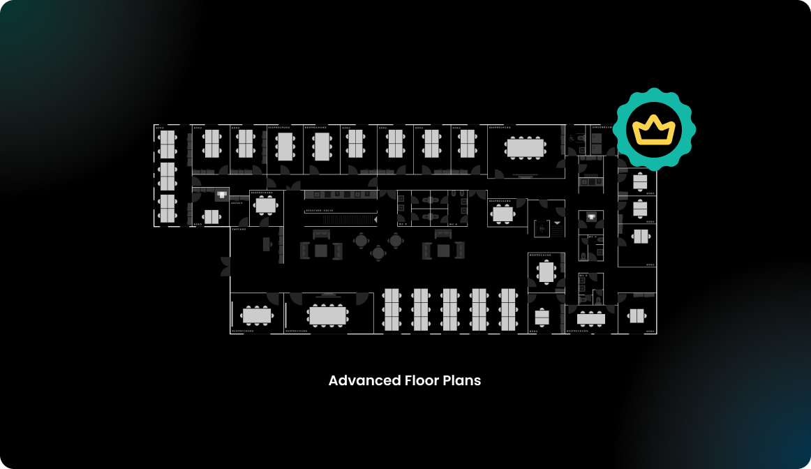Advanced Floor Plans