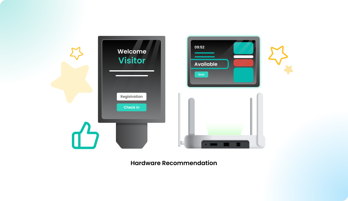 Hardware Recommendation
