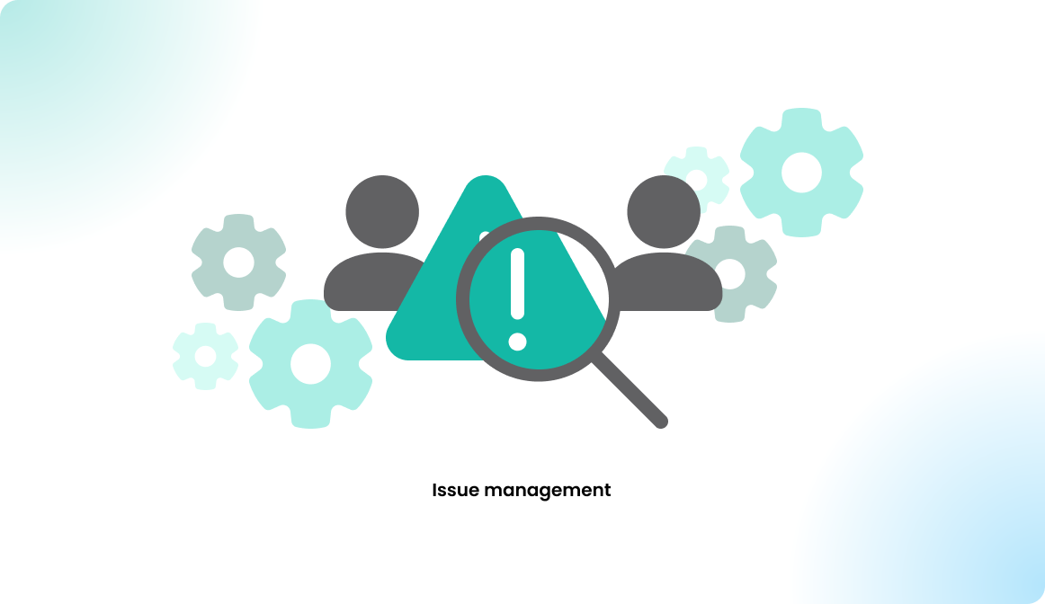 Issue Management