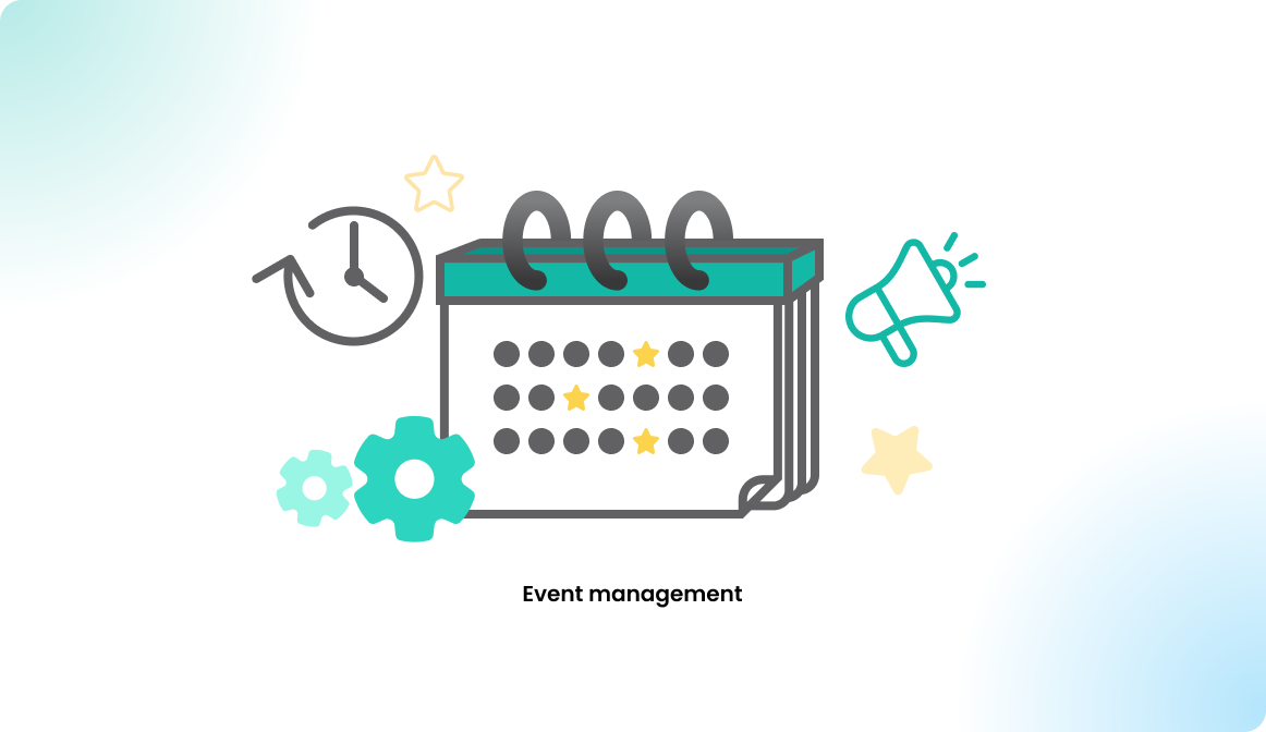 Event Management